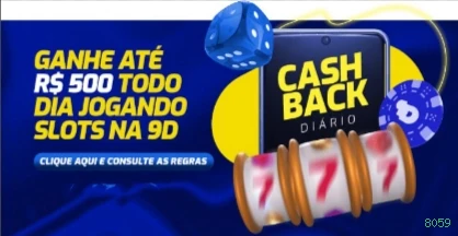 Configurações úteis dentro do app 8059
